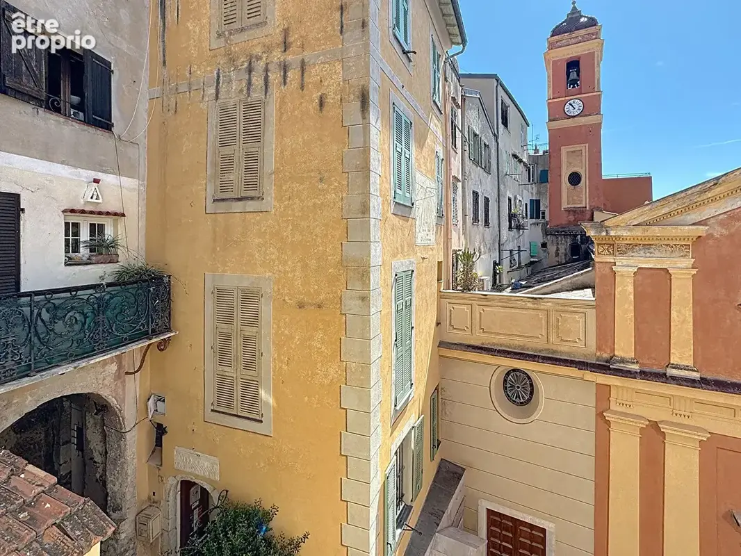 Appartement deux/trois pièces aperçu vue mer - photo 12
