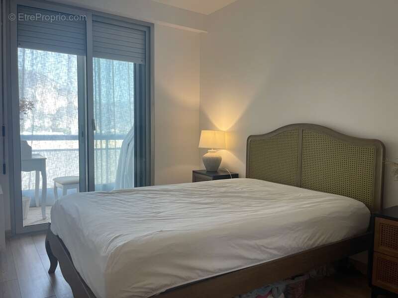 Appartement à BEAULIEU-SUR-MER