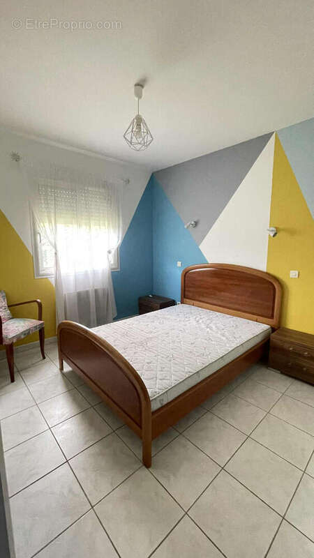 Maison à LA VILLE-DIEU-DU-TEMPLE