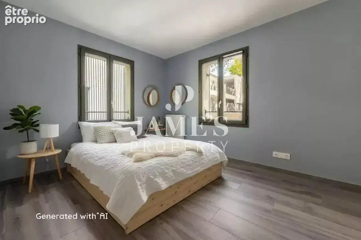 Appartement 76 m² à Saint-Remy-De-Provence  - photo 6
