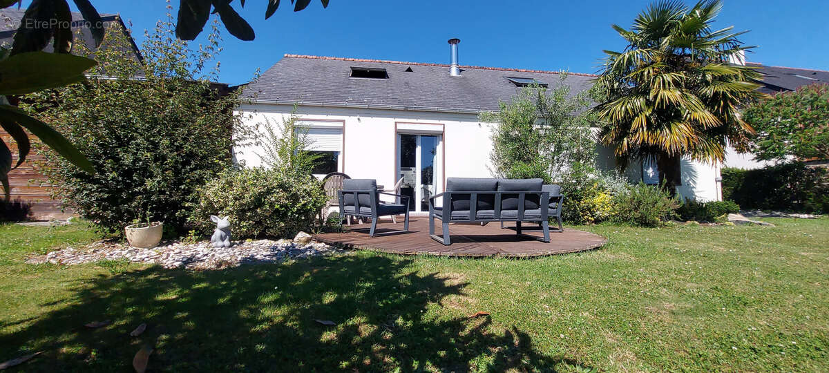 Maison 4 chambres - photo 2
