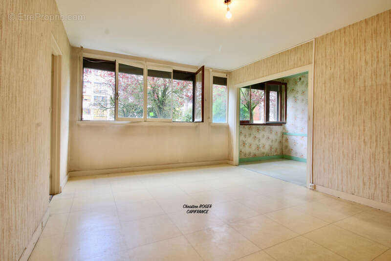 Appartement à AMIENS