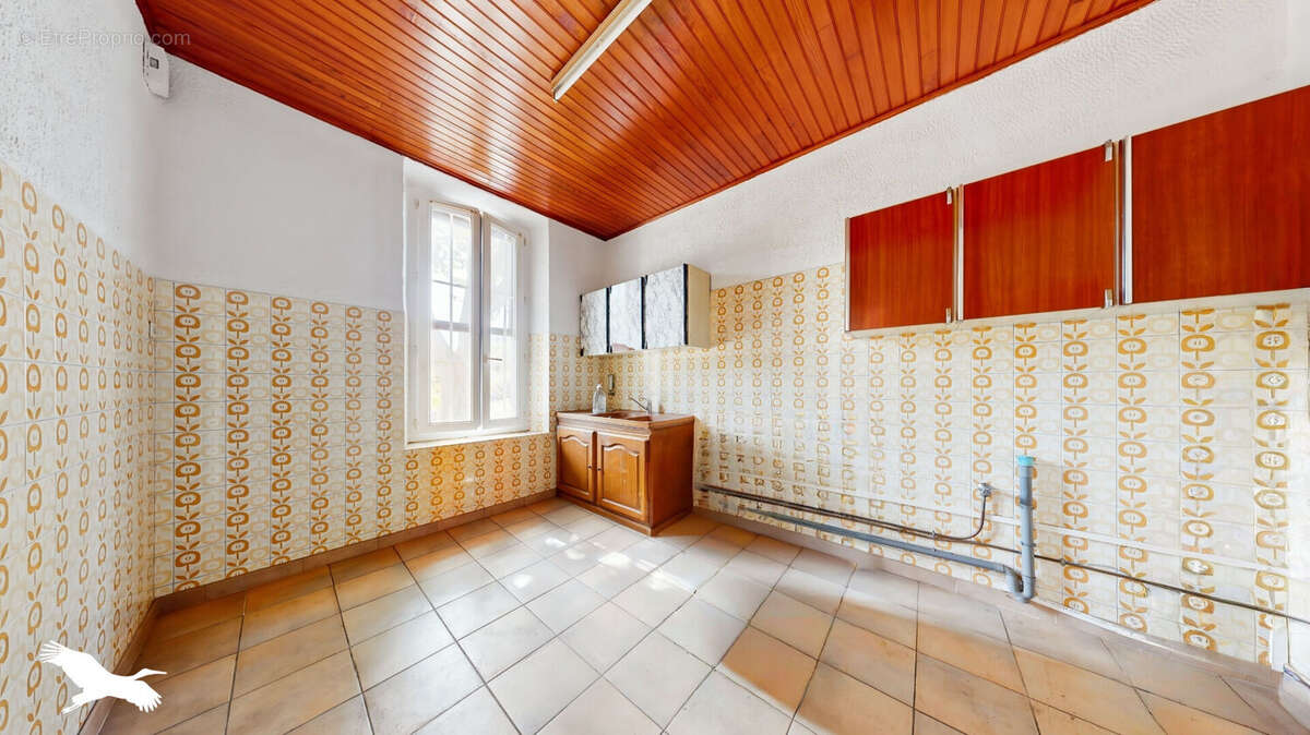 Maison à PLAN-DE-CUQUES