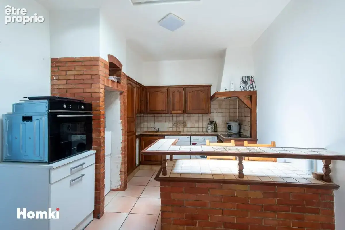 Maison de ville 65 m² avec Garage - Marignane - photo 5