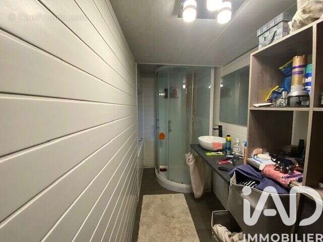 Photo 5 - Maison à BOISGERVILLY