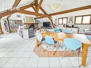 Appartement à CHAUMES-EN-BRIE