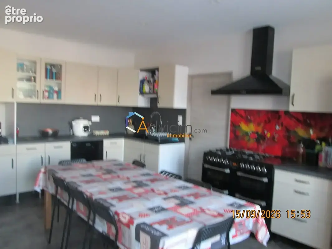Maison 7 pièces 200 m² à vendre à Citers (70300) - photo 4