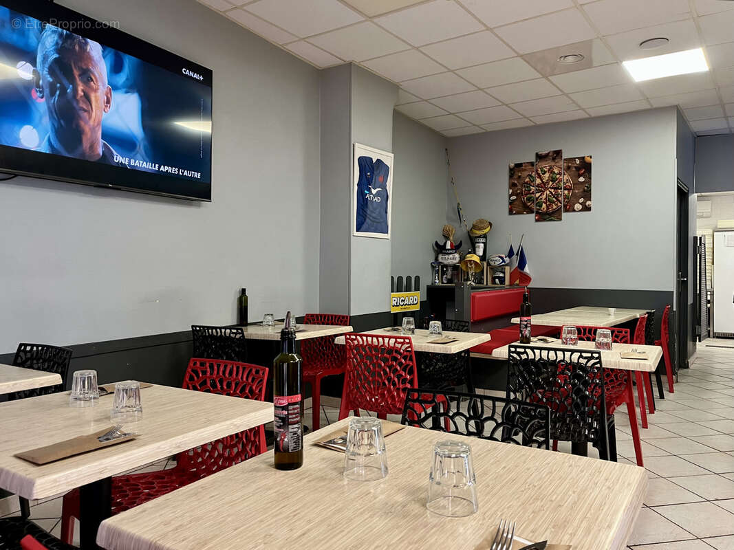 Commerce à ROQUEBRUNE-CAP-MARTIN