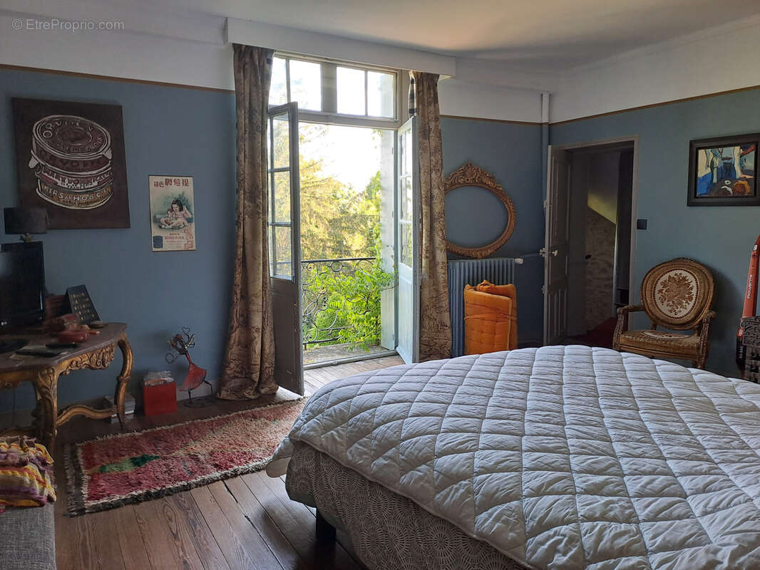 Maison à LE FRESNE-SUR-LOIRE