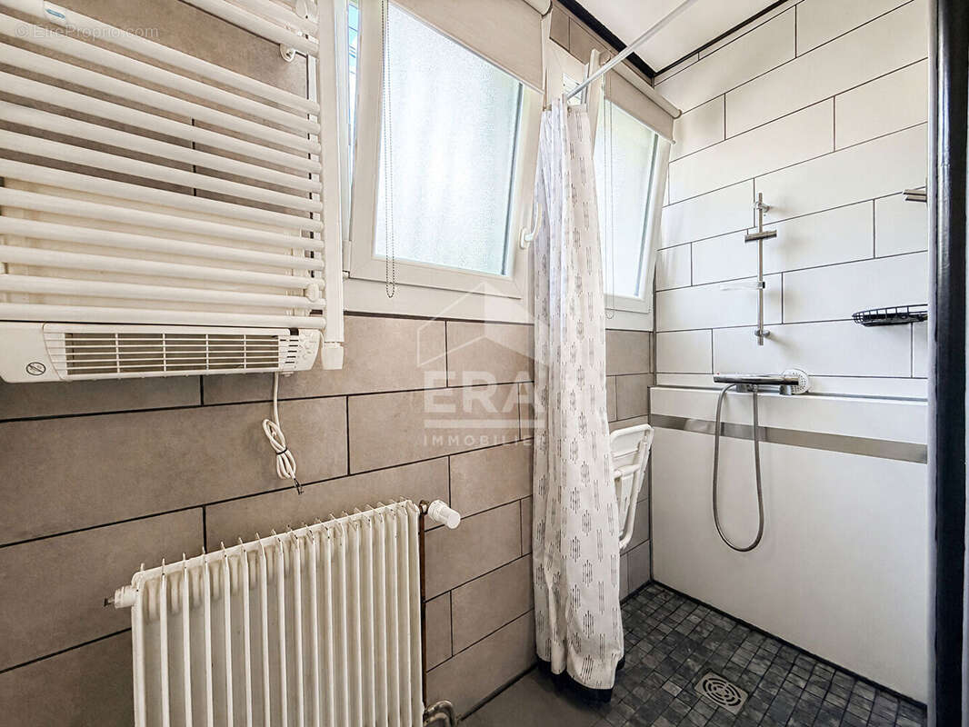 Maison 73m² à saint-michel - photo 9