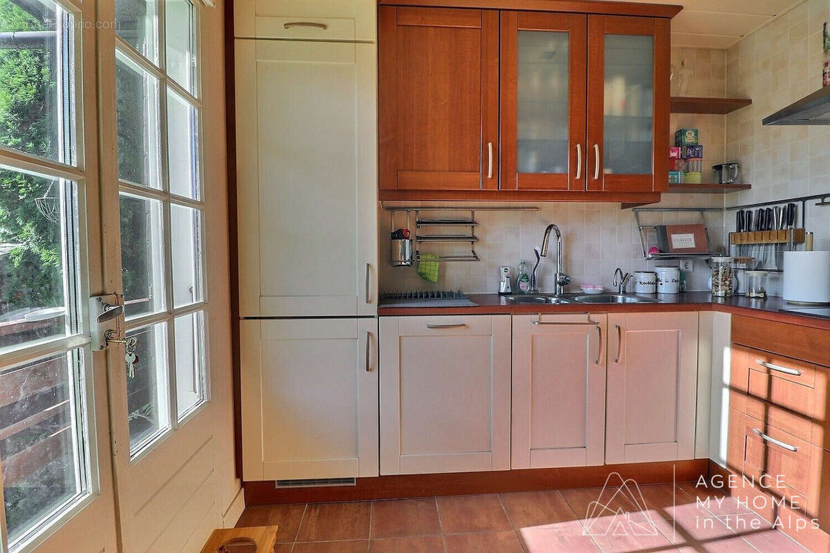 Maison à ESSERT-ROMAND