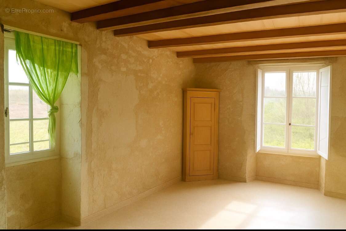 Maison à CHANCELADE