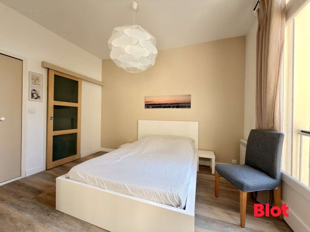 Appartement 44 m² à Nantes  - photo 5