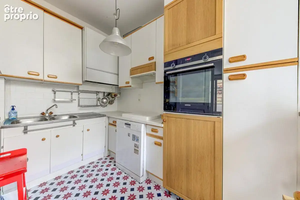 Maison 4 pièces 100 m² à vendre à Boulogne-Billancourt (92100) - photo 6