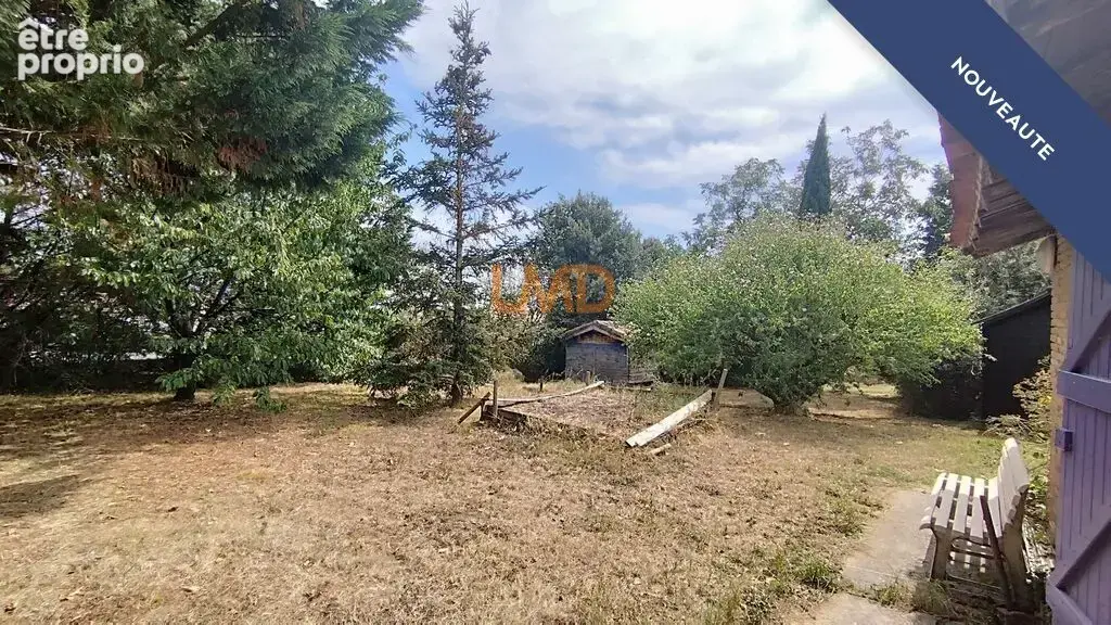 Maison T5 de plain pied, 176 m2 habitable - photo 21