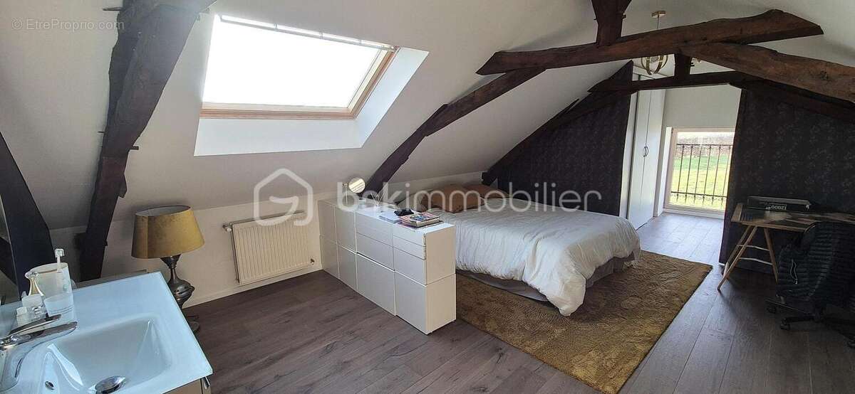 Maison en pierre - photo 14