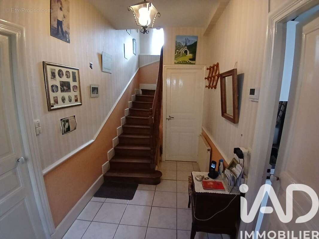 Photo 3 - Maison à ALBINE