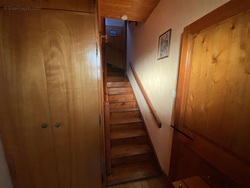 Maison à PLOUBAZLANEC