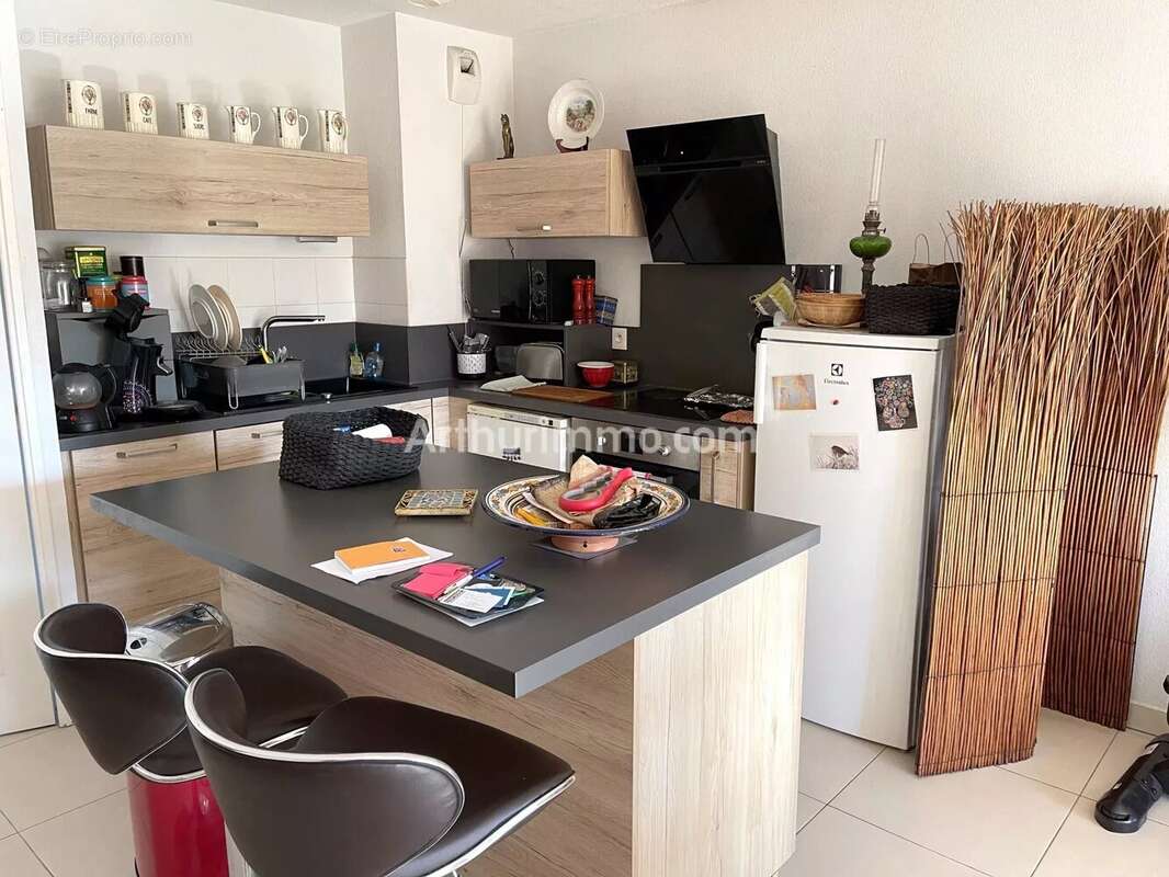 Appartement à COGOLIN