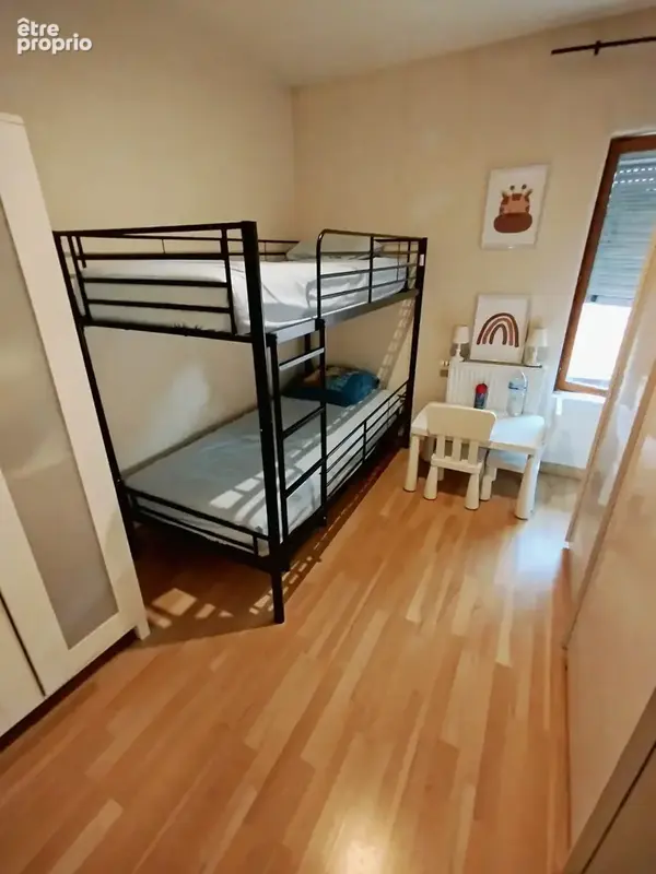 Maison 6 pièces 100 m² à vendre à Saint-Amand-Les-Eaux (59230) - photo 6