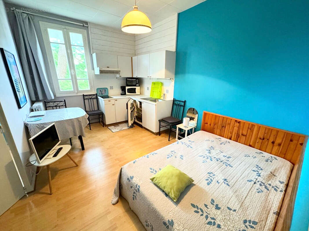 Maison, La Baule, Quartier des Oiseaux, 12 pièce(s) 250 m2 - photo 5
