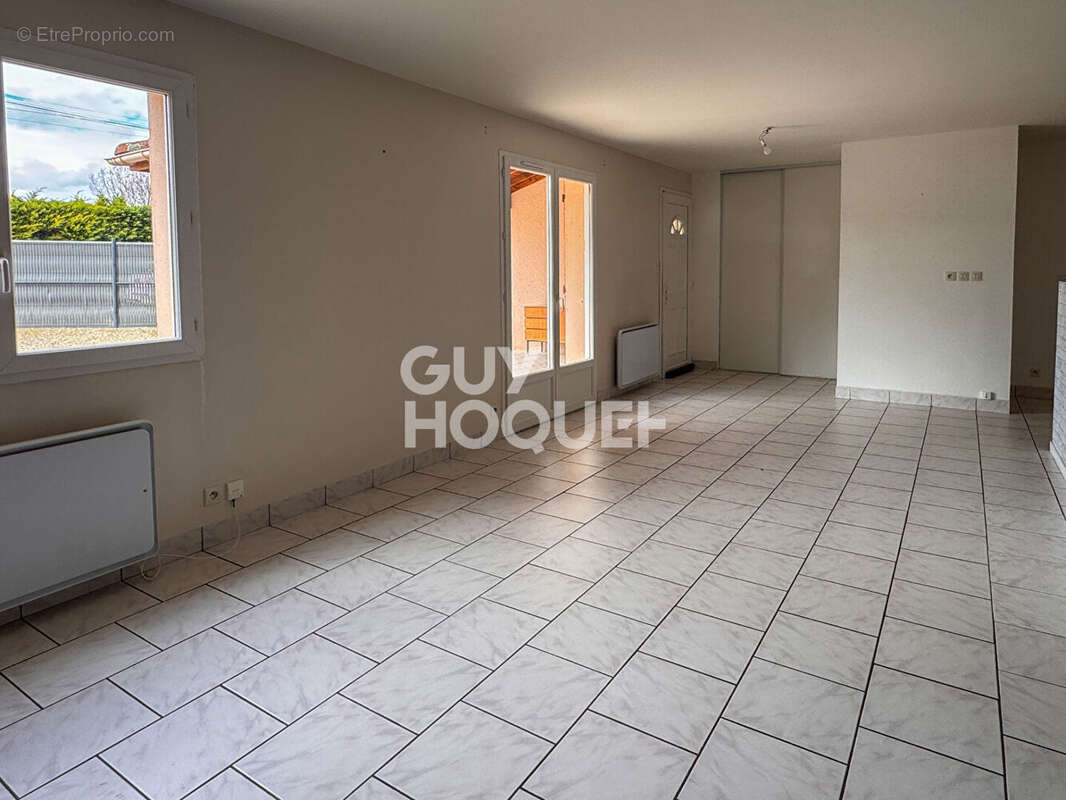 Maison Marennes 3 pièce(s) 84.56 m2 - photo 4