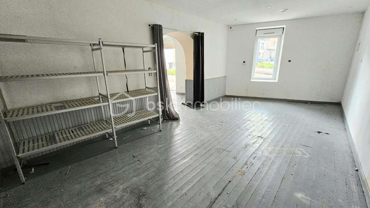 Immeuble de rapport monopropriete – bonne rentabilité – roanne centre - photo 5