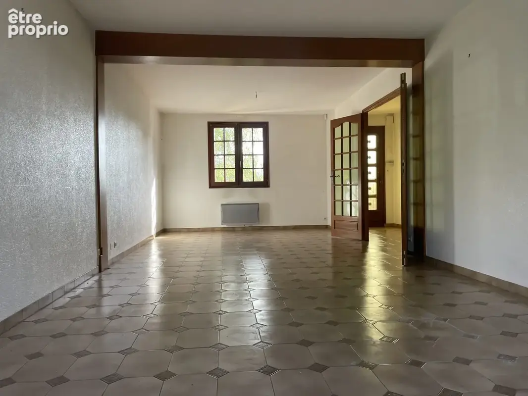 Maison 3 pièces 85 m² à vendre à Brionne (27800) - photo 6