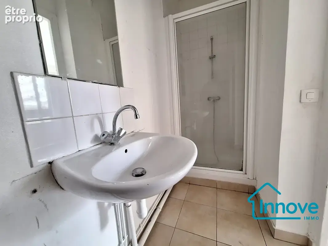 Appartement 40 m² à Courbevoie  - photo 5