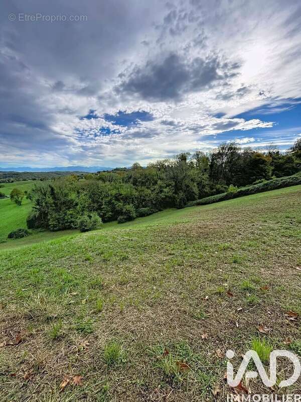 Photo 5 - Terrain à MONEIN