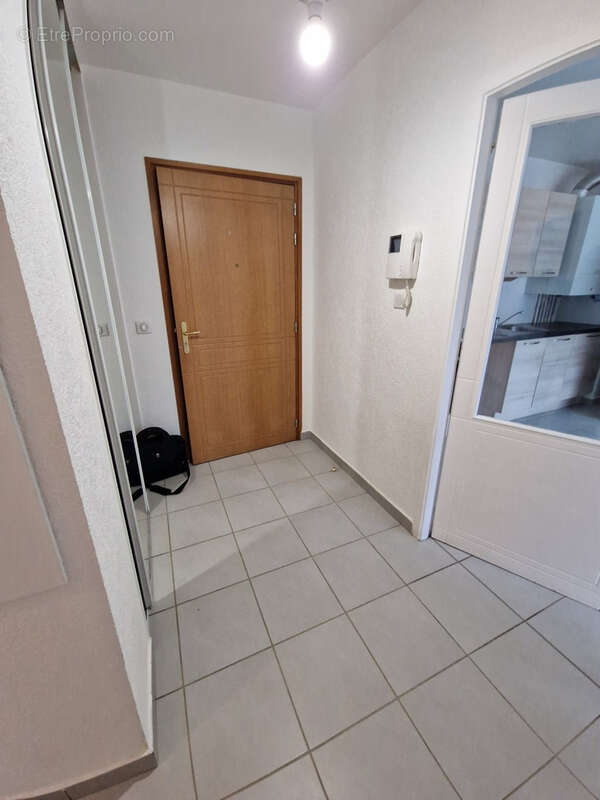 Appartement à FERNEY-VOLTAIRE