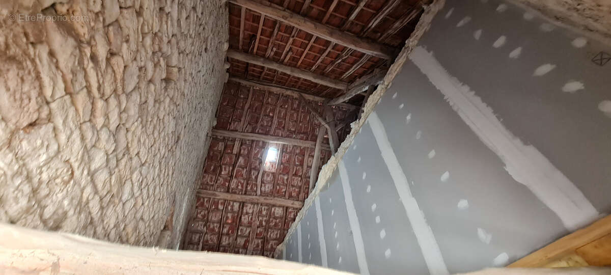 Maison de bourg 90 m2 habitables de suite - photo 15