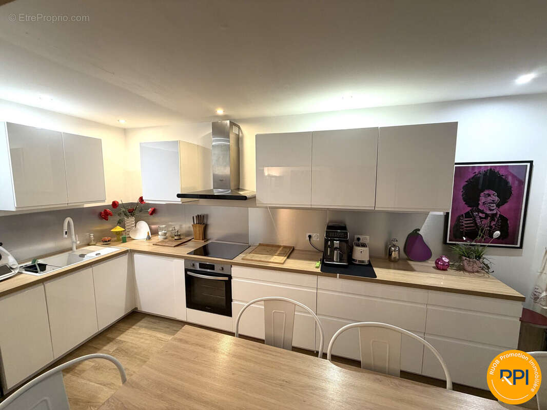 Appartement à FORBACH