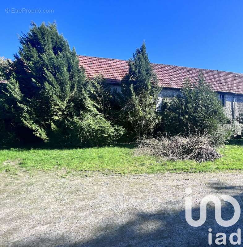 Photo 3 - Maison à MONTFIQUET