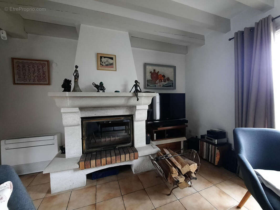 Maison Saint Vincent De Tyrosse 5 pièce(s) - photo 10