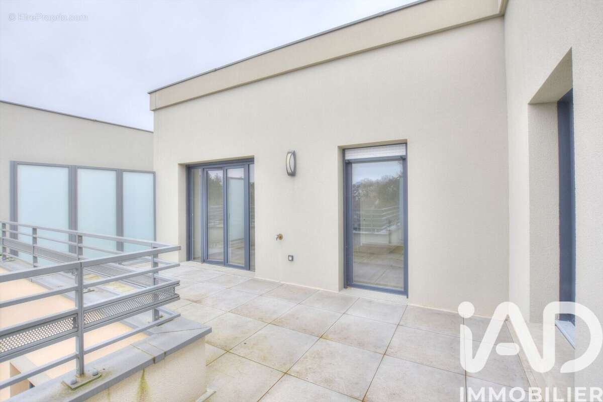 Photo 7 - Appartement à MENNECY