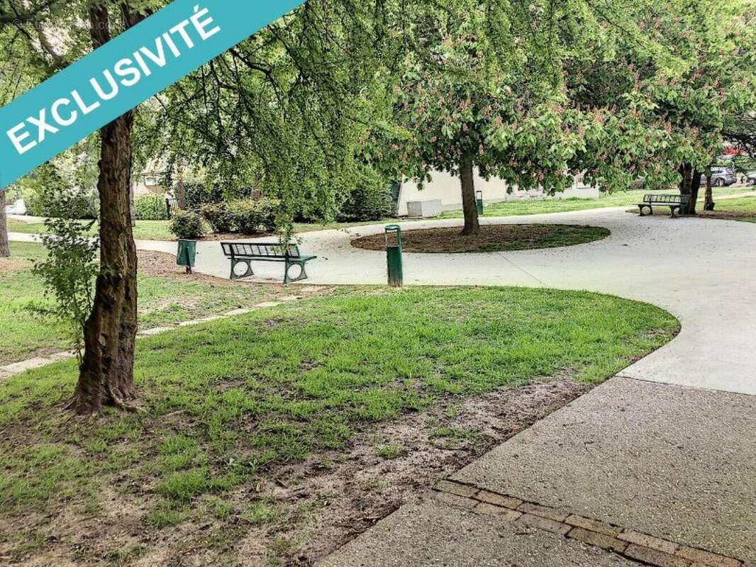 Photo 5 - Appartement à SANNOIS