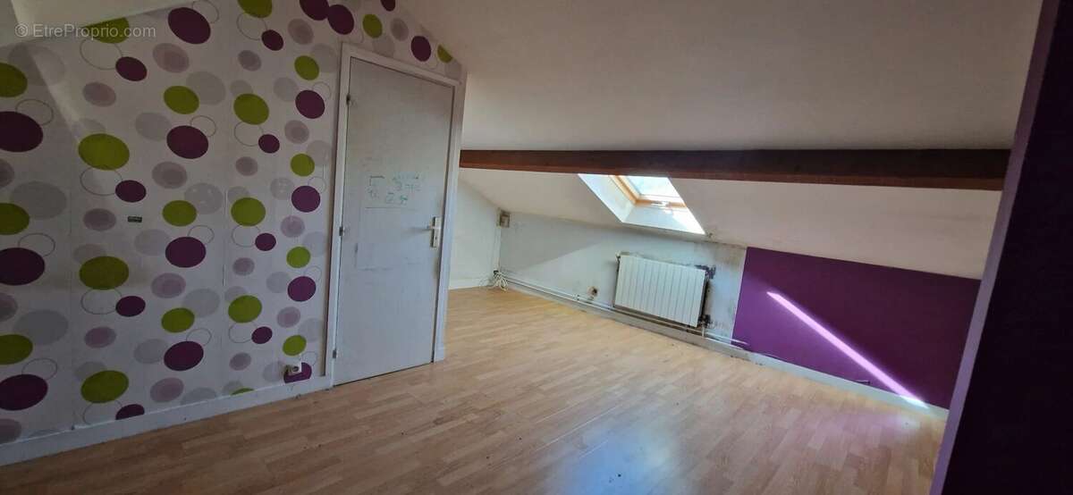 Maison à MORET-SUR-LOING