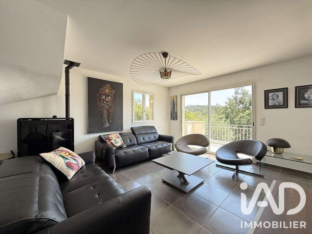 Photo 5 - Maison à VIDAUBAN