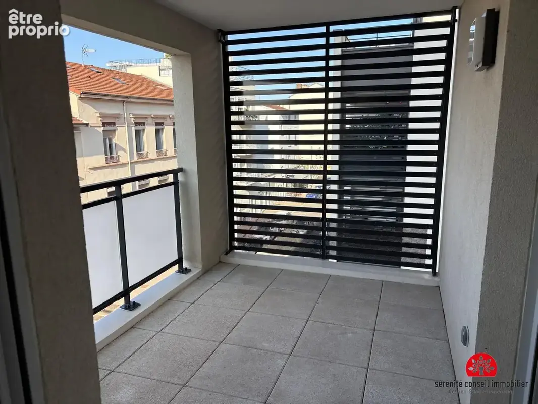 Appartement 3 pièces 63 m² à vendre à Lyon-7e (69007) - photo 5
