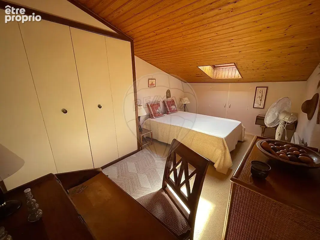 Maison 5 chambre(s) à vendre - photo 9