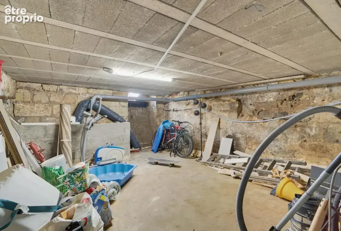 Maison de 5 pièces de 98 m² à Libourne - photo 19