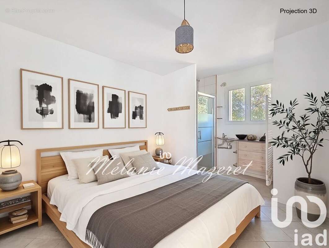 Photo 7 - Maison à SAINTE-PAZANNE