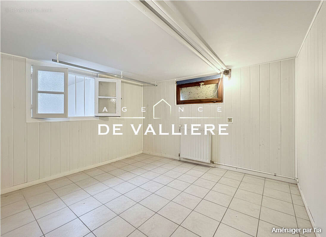 Maison à NANTERRE