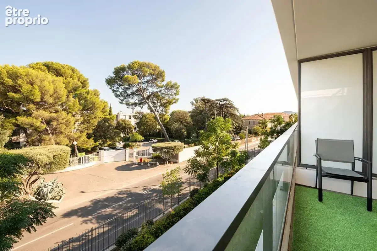 Appartement La Ciotat 3 pièce(s) - photo 5