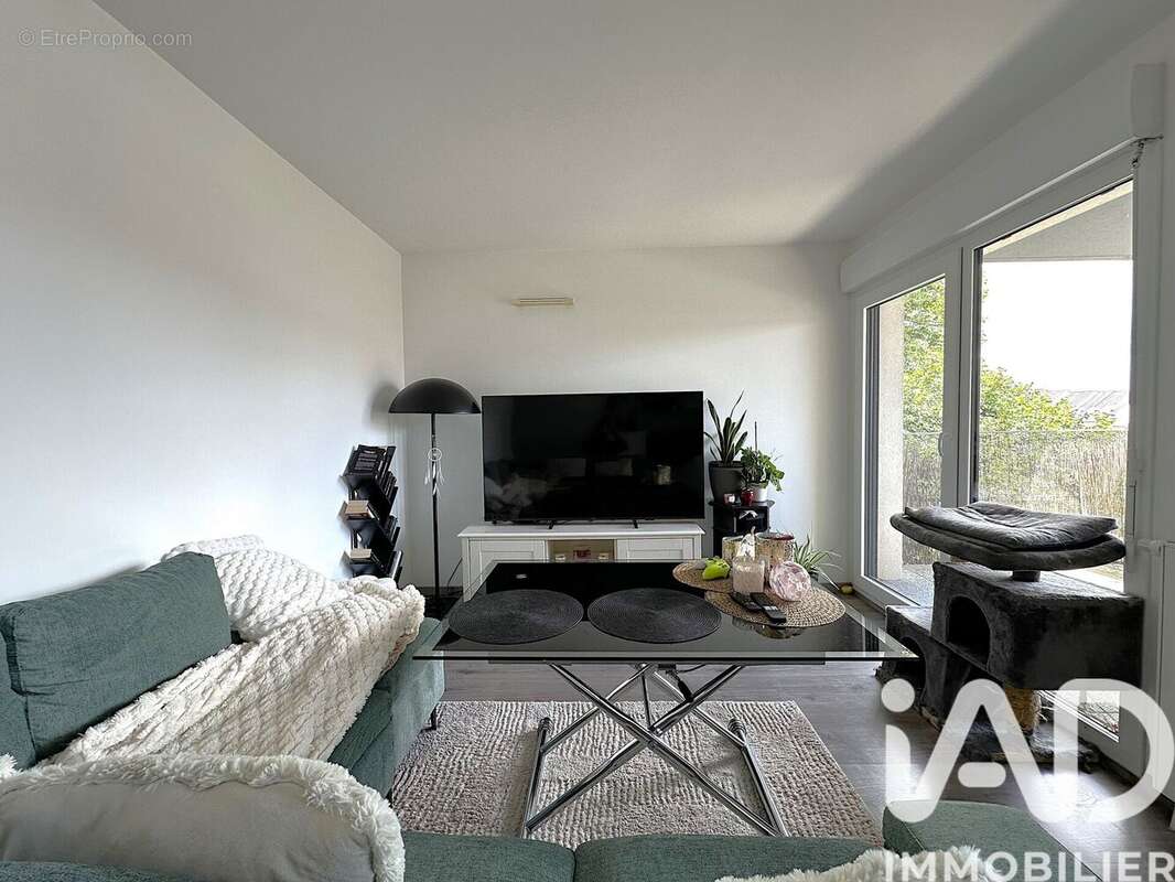 Photo 6 - Appartement à RENNES