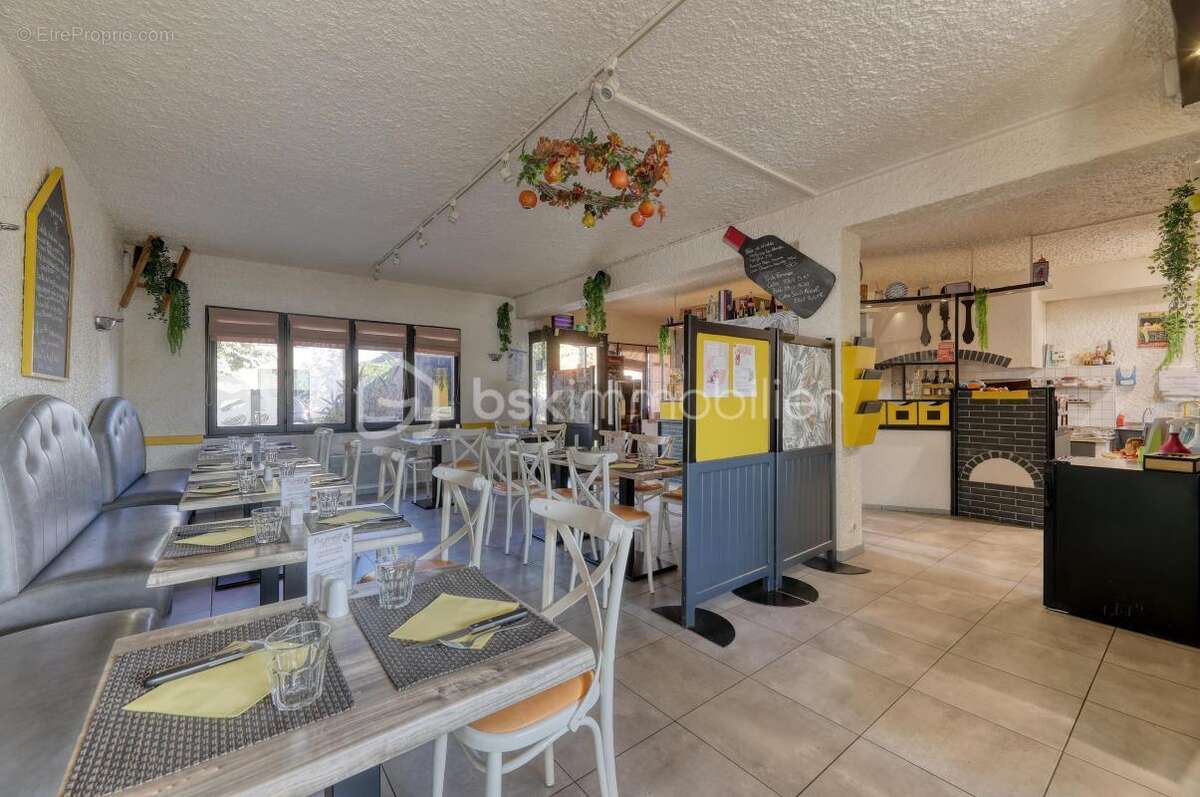 Commerce à LA ROCHE-SUR-YON