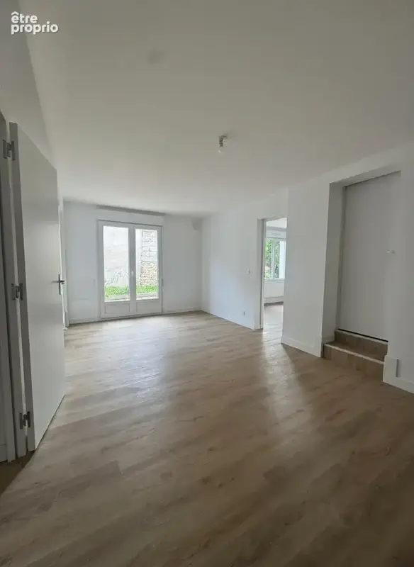 Maison 5 pièces 120 m² à vendre à Chateau-Renault (37110) - photo 7