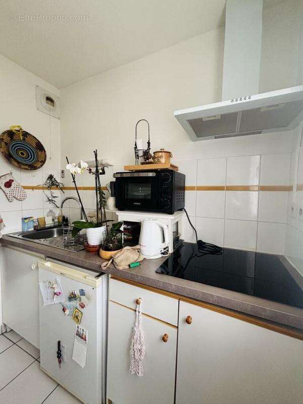 Appartement à REVEL