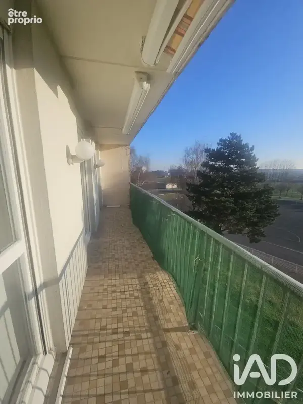 Photo 1 - Appartement à LE HAVRE